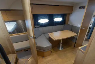 Thumbnail von Princess V39 Viola III