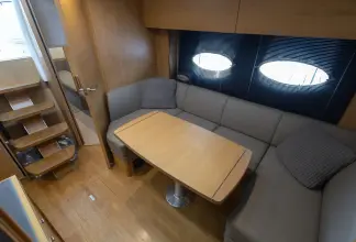 Thumbnail von Princess V39 Viola III