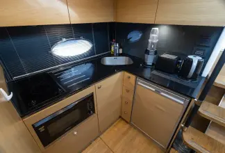 Thumbnail von Princess V39 Viola III