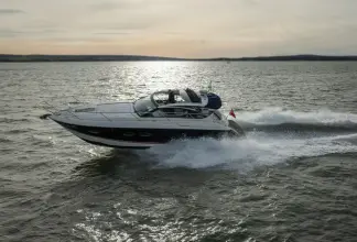 Thumbnail von Princess V39 Viola III