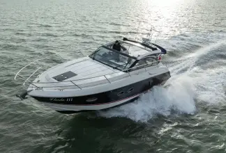 Thumbnail von Princess V39 Viola III