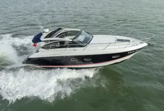 Thumbnail von Princess V39 Viola III