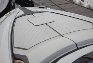 Thumbnail von Fairline F Line 33 AY2295