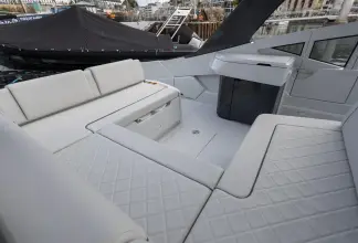 Thumbnail von Fairline F Line 33 AY2295