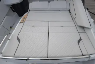 Thumbnail von Fairline F Line 33 AY2295