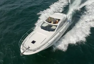 Thumbnail von Prestige 42s