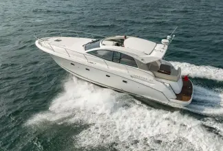 Thumbnail von Prestige 42s