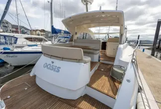 Thumbnail von Prestige 42s