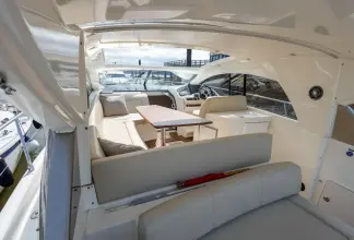 Thumbnail von Prestige 42s