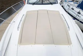 Thumbnail von Prestige 42s