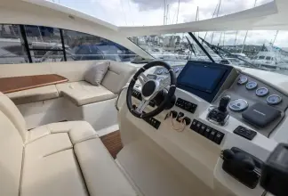 Thumbnail von Prestige 42s