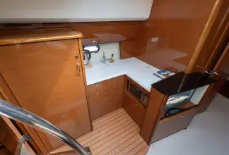 Thumbnail von Prestige 42s