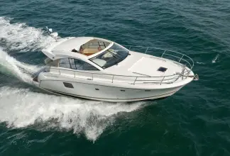 Thumbnail von Prestige 42s