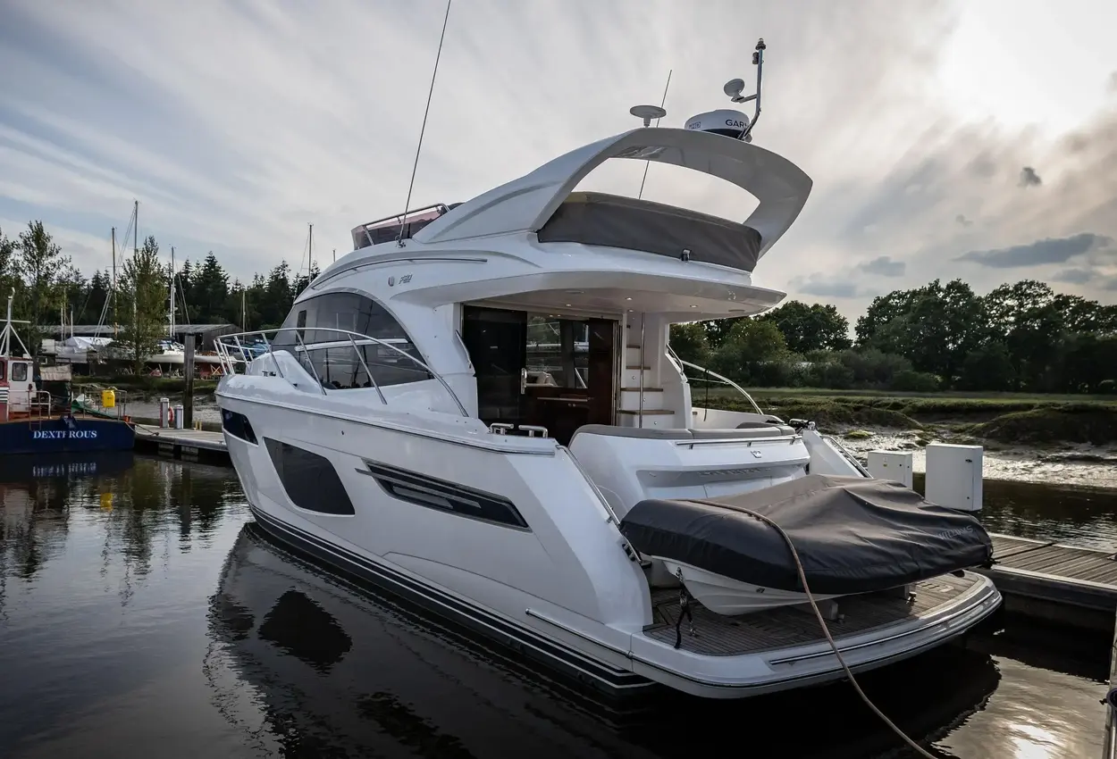 Princess F50 Thabisa