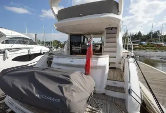 Thumbnail von Princess F50 Thabisa