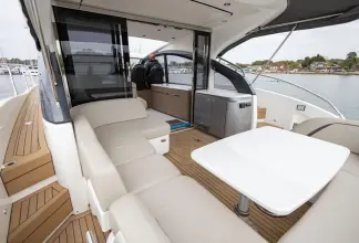 Thumbnail von Princess V50 Seadoodle