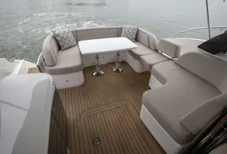 Thumbnail von Princess V50 Seadoodle