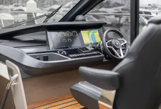 Thumbnail von Princess V50 Seadoodle