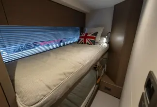 Thumbnail von Princess V50 Seadoodle