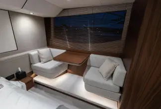 Thumbnail von Princess F55 Tricky III