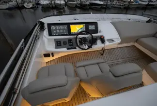 Thumbnail von Princess F55 Tricky III