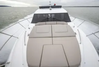 Thumbnail von Princess F55 Tricky III