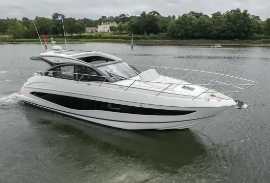 Princess V50 Eos