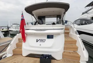 Thumbnail von Princess V50 Eos