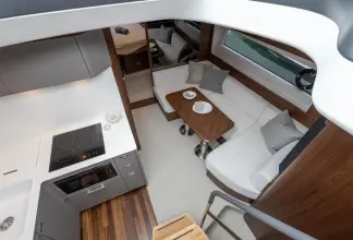 Thumbnail von Princess V50 Eos