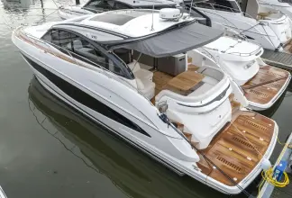 Thumbnail von Princess V50 Eos