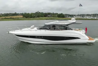 Thumbnail von Princess V50 Eos