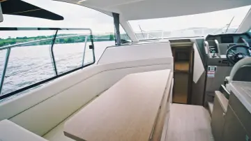 Thumbnail von Galeon 360