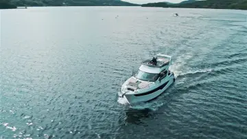 Thumbnail von Galeon 360