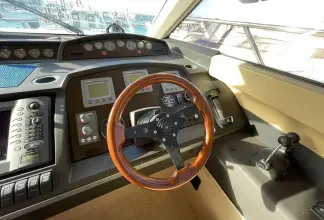 Thumbnail von Princess 42 Polypus