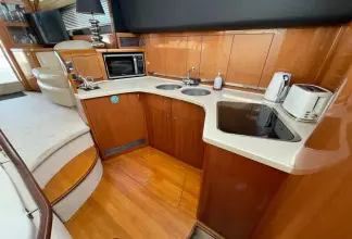 Thumbnail von Princess 42 Polypus