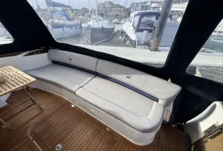 Thumbnail von Princess 42 Polypus