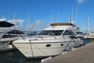 Thumbnail von Princess 42 Polypus