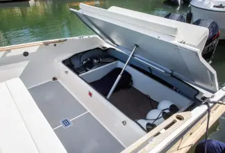 Thumbnail von Cormate Chase 35