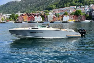 Thumbnail von Cormate Chase 35