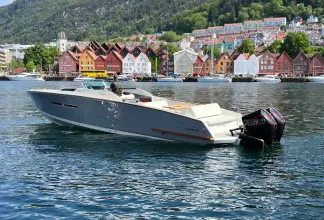 Thumbnail von Cormate Chase 35