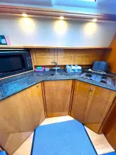 Thumbnail von Princess 40