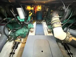 Thumbnail von Princess 40