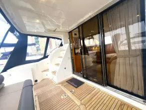 Thumbnail von Princess 40