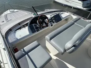 Thumbnail von Fairline Phantom 46