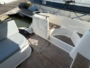 Thumbnail von Fairline Phantom 46