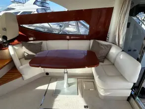Thumbnail von Fairline Phantom 46