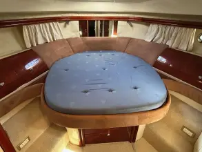 Thumbnail von Fairline Phantom 46