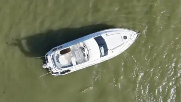 Thumbnail von Fairline Phantom 46
