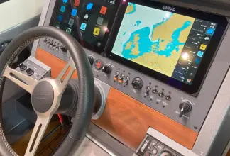 Thumbnail von Cormate Chase 35