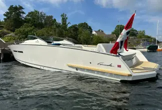 Thumbnail von Cormate Chase 35